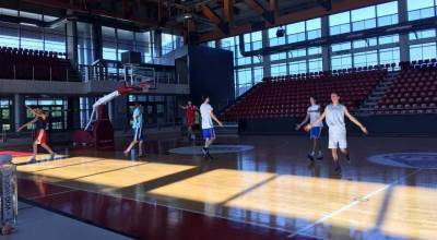  Završni turnir juniorske lige BiH najava, 