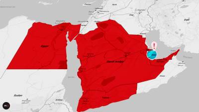  Grade stadione za SP u Kataru, ali nema plate 