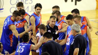  11 puta otišli, 9 medalja vratili - nisu presrećni 