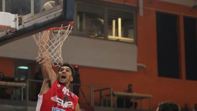  Bolden bliži Zvezdi: "Kad bude čas, doći će u NBA" 