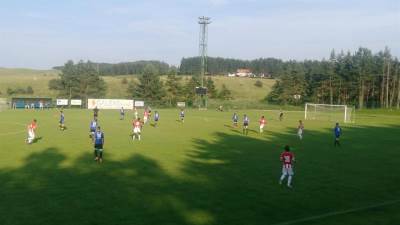  Alarm pred Evropu: Zvezda bez pobede na Zlatiboru 