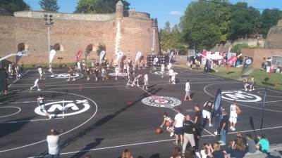  Kamp Bogdan Bogdanović 