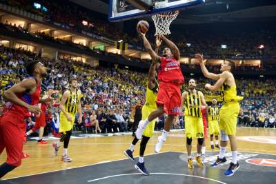  Kajl Hajns o Rusima i CSKA 