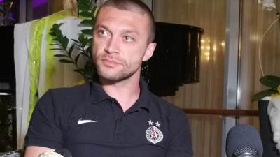  Ivica Iliev: Najdraži klub u BiH je FK Borac Banjaluka 