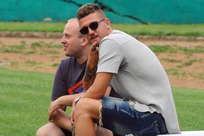  Sergej Milinković Savić PSŽ 