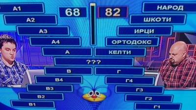  Rešili "Asocijacije" za nekoliko sekundi! (FOTO) 