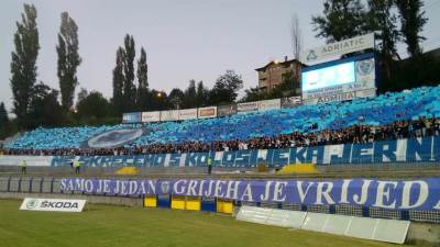  Fk Željezničar najavi žalbe FS BiH i UEFA za nedobijanje licence za nastup u Evropi 