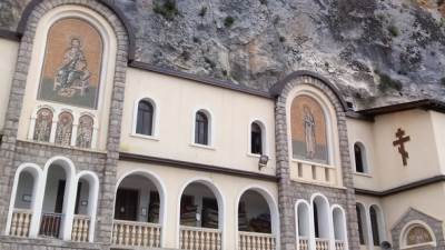  Drama kod Ostroga: Poginuo državljanin Srbije 