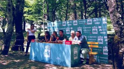  Kreće OK Fest, stiže 30.000 posjetilaca! 