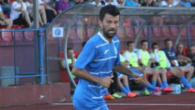  Orašje Radnik 0:3 prijateljska utakmica 