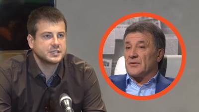  Lalatović za MONDO: Ja sam srpski Zdravko Mamić! 