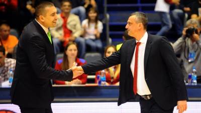  Dejan Milojević ide u San Antonio 