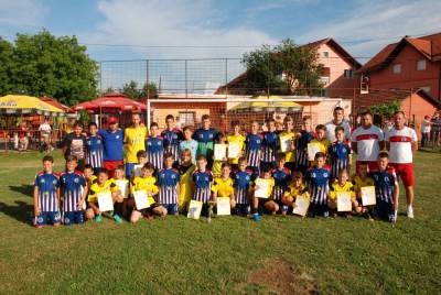  OFK Lauš turnir 2017. 