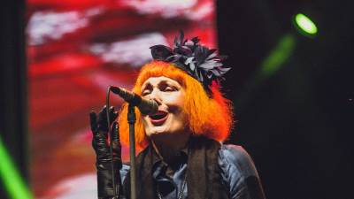  Josipa Lisac, OK fest: Muzika je ljubav koja spaja 