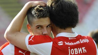  Zvezda i Ristić: Još jedna nepotpuna priča 