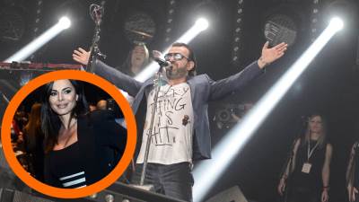  Lukas o razvodu: Onaj gore me voli! 