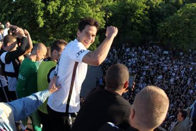  Marko Jevtović prešao u Konjaspor 