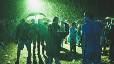  Zatvoren četvrti OK fest na Tjentištu 