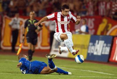  Dušan Anđelković o promašaju koji ga proganja 