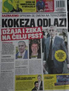 Slavisa-Kokeza-ide-iz-FSS-menjaju-ga-Dragan-Dzajic-ili-Zarko-Zecevic 