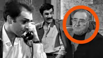  Preminuo Milivoje Mića Marković 