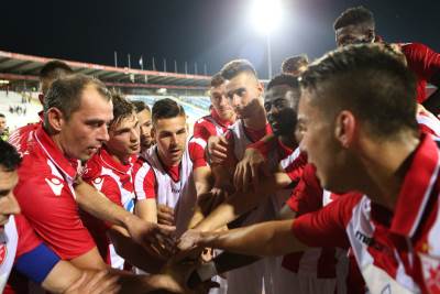  Florijana-Crvena-zvezda-revans-1.-kolo-kvalifikacija-Liga-Evrope-2017/18 