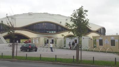  Najava utakmice Olimpija Igokea 