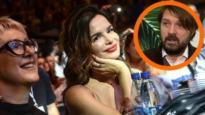  Severina VS Milan: Pevačica "dobila rundu"? 