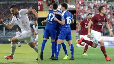  Velimir Stojnić za MONDO: Selekcija igrača "uništila" FK Sarajevo 
