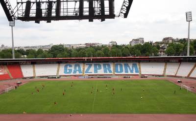  Stefan Pantović član Izvršnog odbora Evropske asocijacije za klubove 