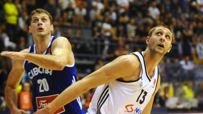  Rozić i Žorić i dalje u Ciboni 