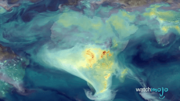  Klimatske promjene UN 