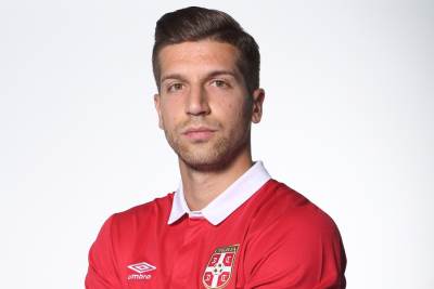  Roma kupuje Nastasića ? 