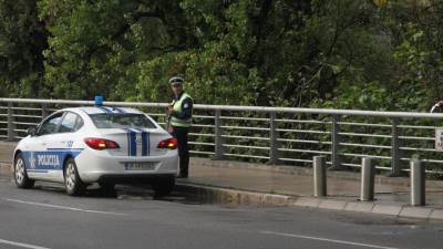  Vozio 200 na sat, izazvao udes, bježao policiji... 