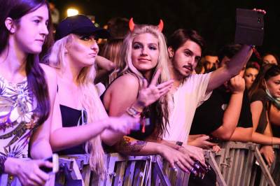  Počinje trka za jeftine ulaznice za Festival 84 