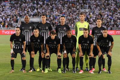  CRNO-BELI: Imamo dobar rezultat 