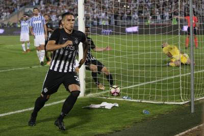  Partizan-Buducnost-2-0 