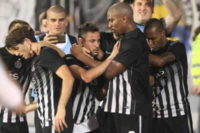  Partizan-ocena-igre-Buducnost. 