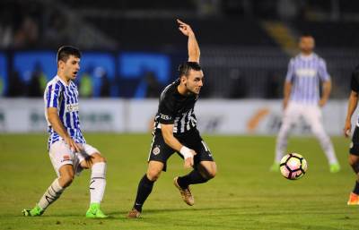  Crno-belima se nije ispunila želja! 