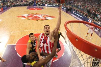  Fener dolazi po Marka Gudurića 