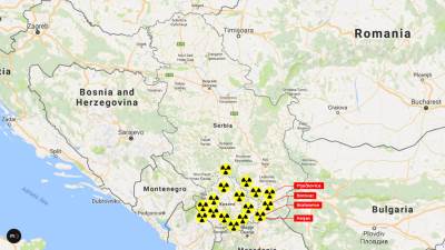  USVOJENO: Istraga posledica NATO bombardovanja 