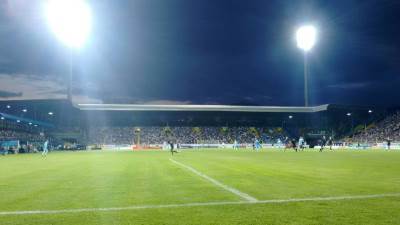  ”Grbavica” uskoro spremna za Atletko Madrid 