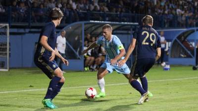  Liga Evrope žrijeb trećeg kola kvalifikacija Široki Brijeg Željezničar 