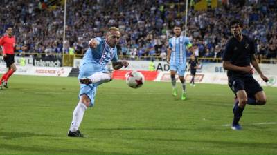  FK Željezničar raskinuo saradnju sa Asimom Zecom 