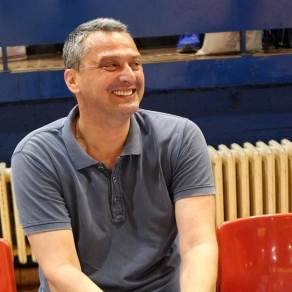  Dejan Radonjić četiri trofejne godine u Crvenoj zvezdi 