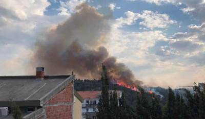  Sutomore: Vatra prišla kućama! (FOTO, VIDEO) 