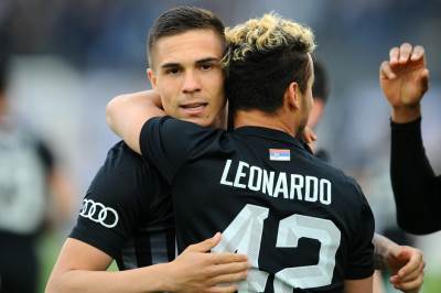  Đurđević: Gol što pre! 