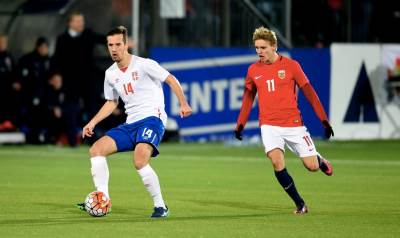  Bordo otkupio "zlatnog orlića" 