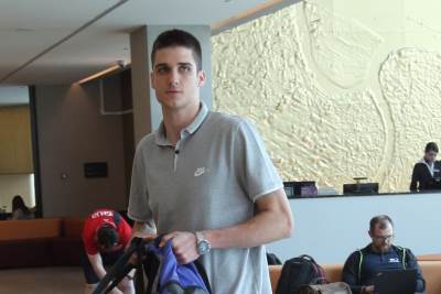  Rade Zagorac: Želim u Partizan!  