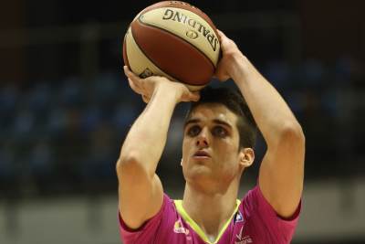  Zagorac (još) NIJE došao, Muta ima podršku kluba 